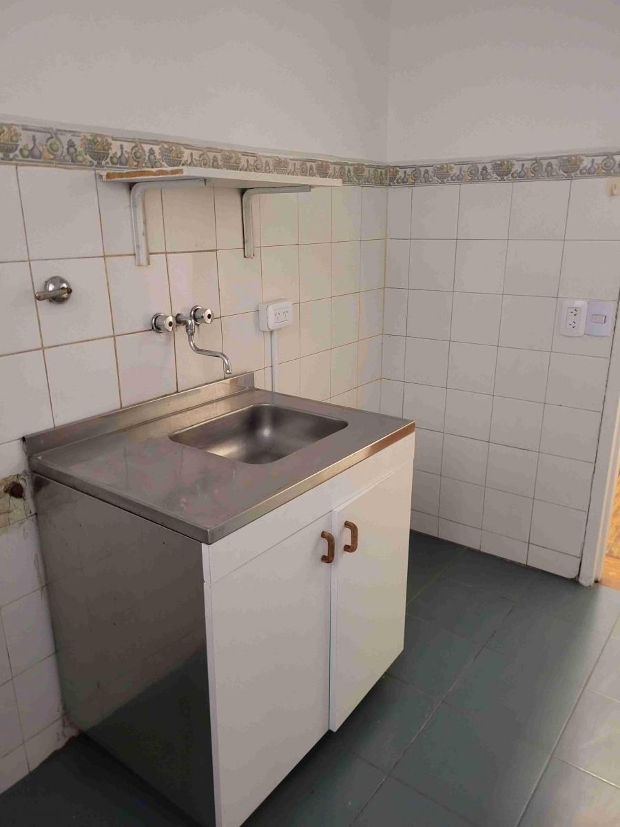 Departamento. 2 Dorm. C/ Dependencia. Amplio. 4