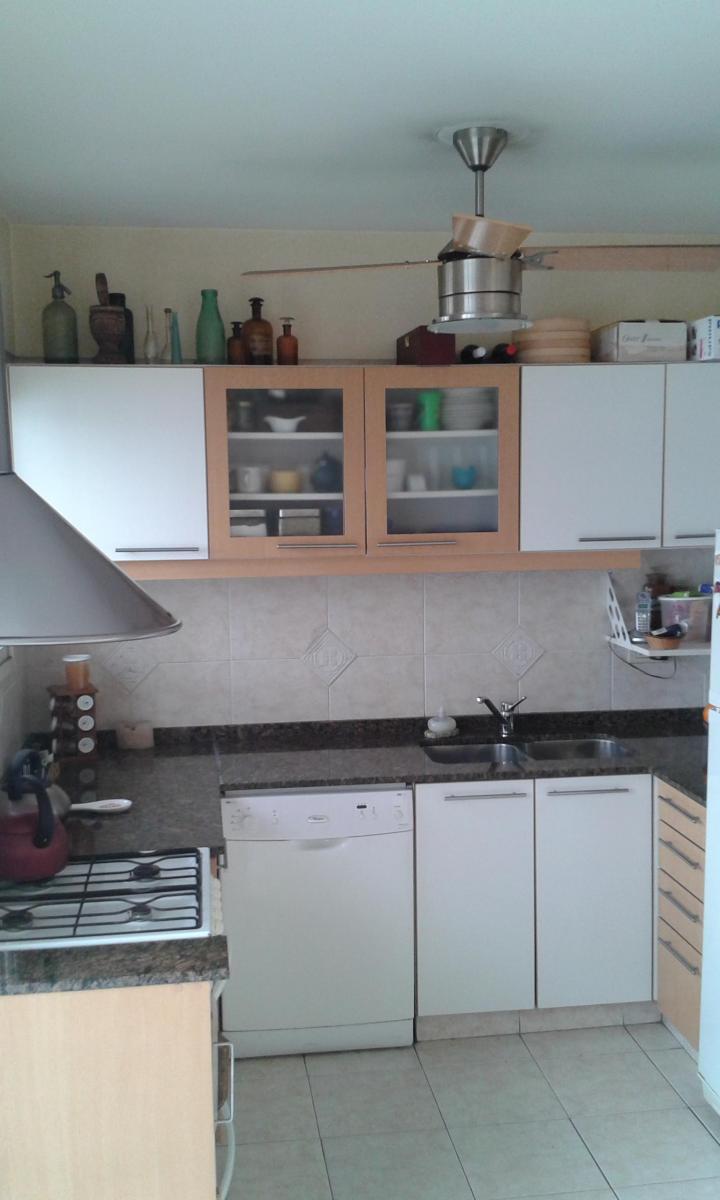 PH. Tipo Casa. 3 Dorm. (1 Suite). Playroom. Cochera. Jardin. Terraza. Parrilla 1