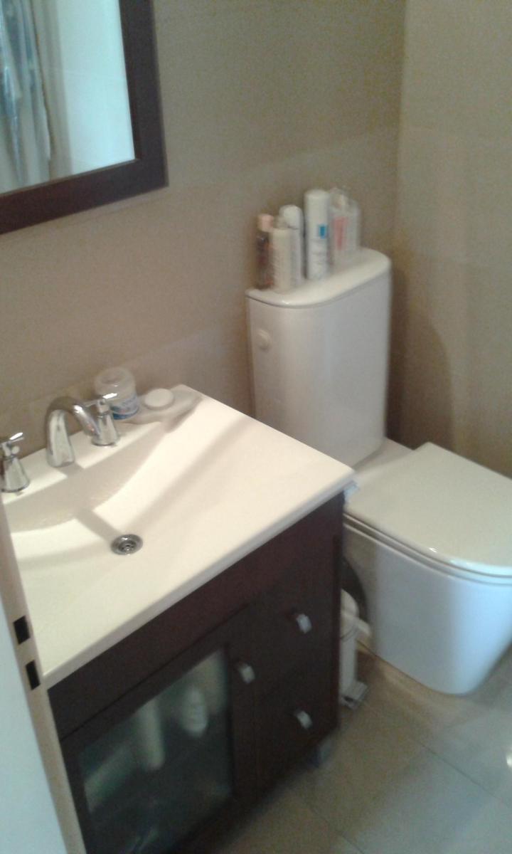 PH. Tipo Casa. 3 Dorm. (1 Suite). Playroom. Cochera. Jardin. Terraza. Parrilla 5