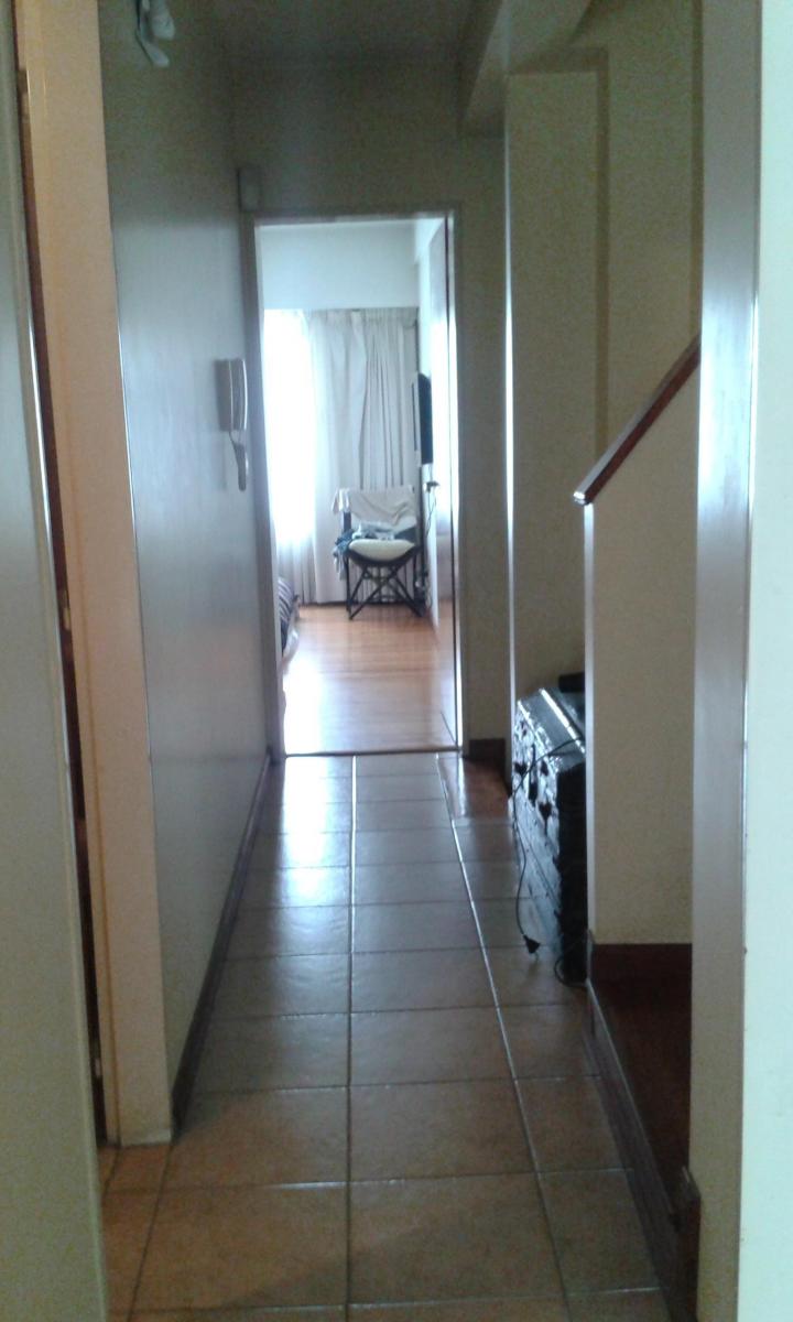PH. Tipo Casa. 3 Dorm. (1 Suite). Playroom. Cochera. Jardin. Terraza. Parrilla 3