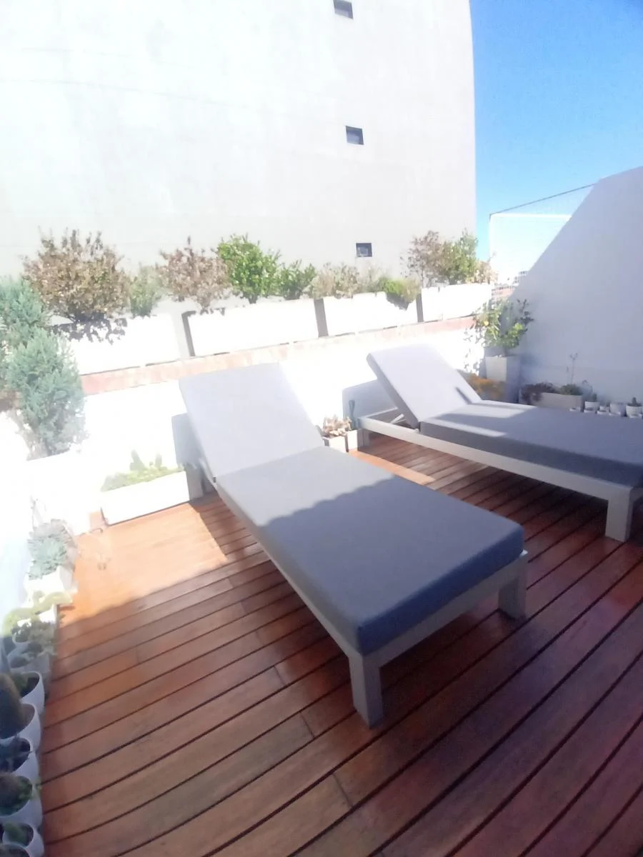 PH. Tipo Casa. 3 Dorm. (1 Suite). Playroom. Cochera. Jardin. Terraza. Parrilla 4