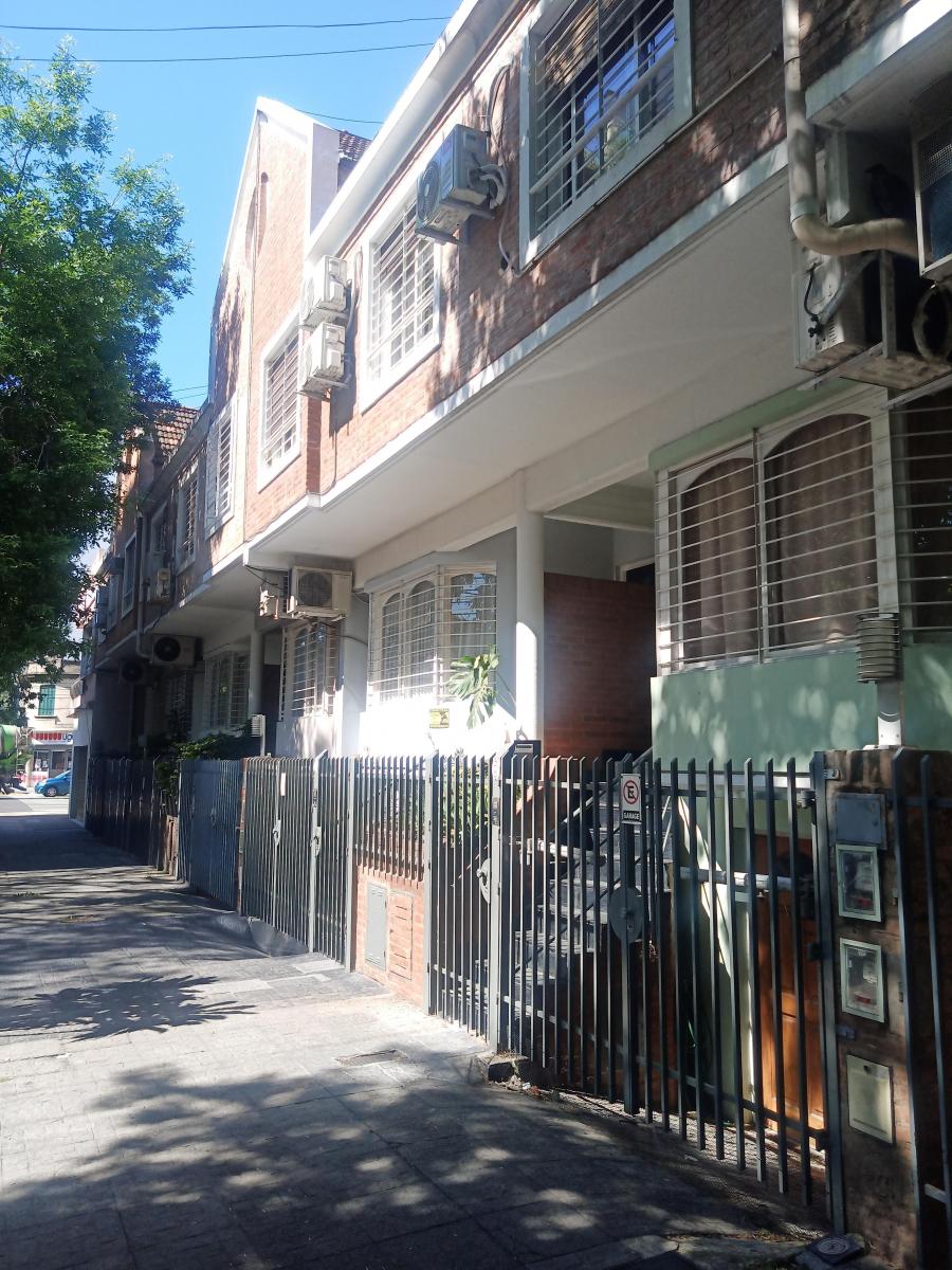 Propiedad en Argentina