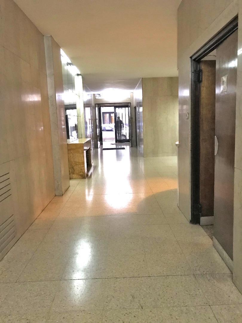 Larrea y Av Santa Fe, Ideal Consultorios - Barrio Norte 1