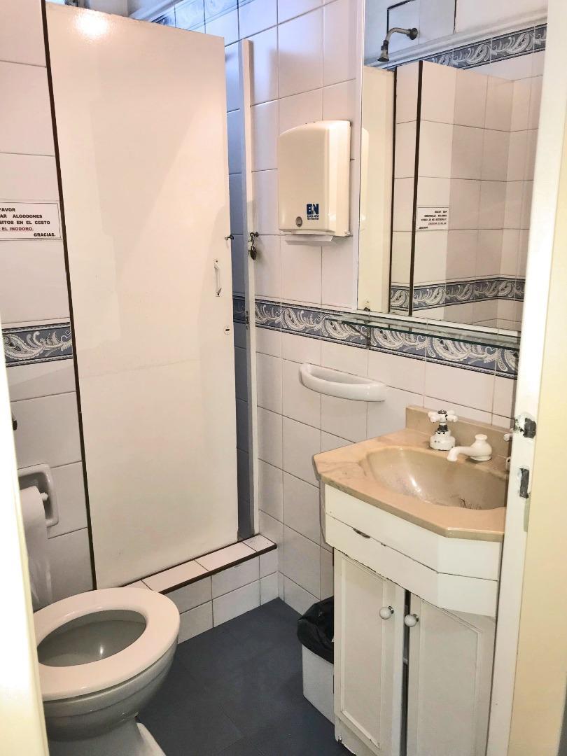 Larrea y Av Santa Fe, Ideal Consultorios - Barrio Norte 5