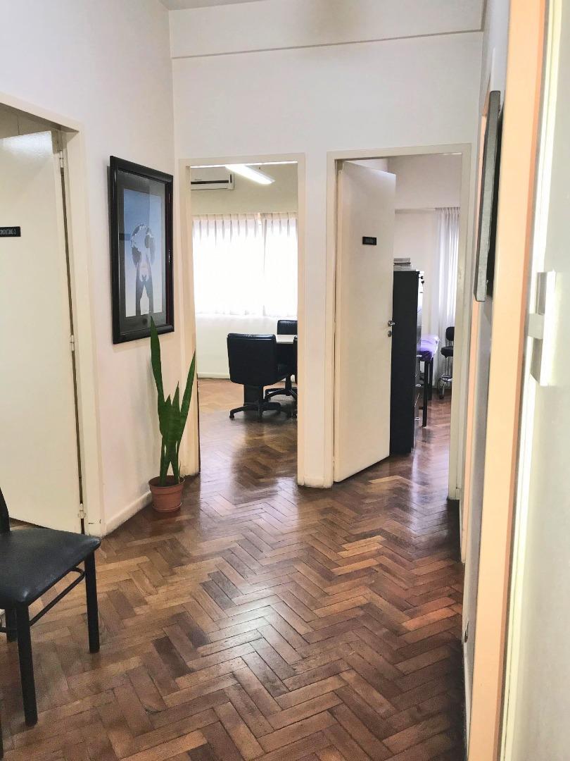 Larrea y Av Santa Fe, Ideal Consultorios - Barrio Norte 2