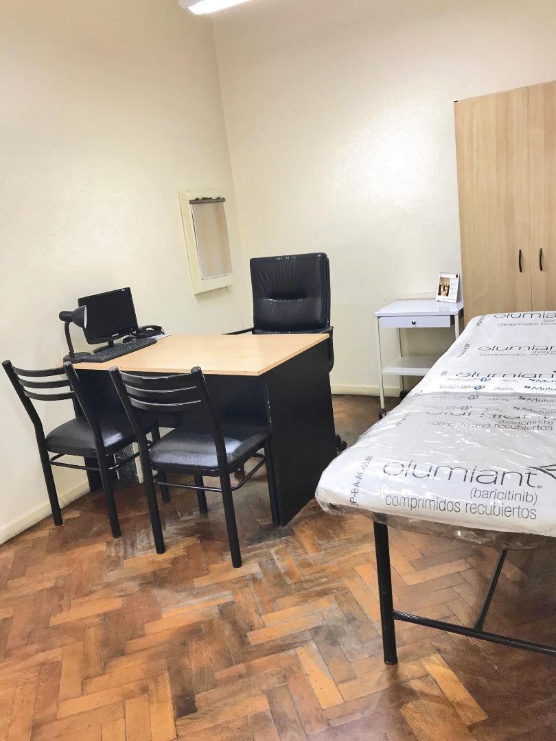 Larrea y Av Santa Fe, Ideal Consultorios - Barrio Norte 4