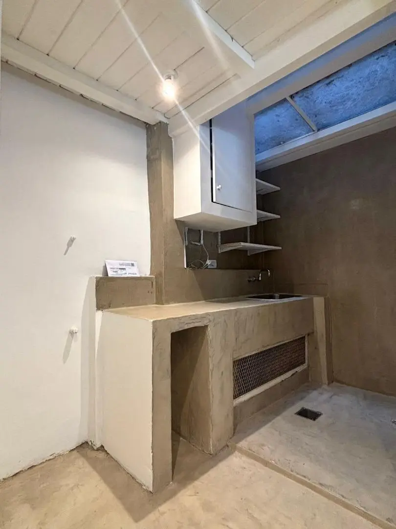 Arenales y Uriburu - Ambiente + Entrepiso - Barrio Norte 3