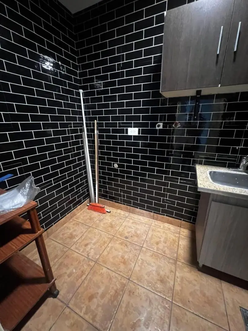 Departamento dos ambientes en alquiler - Palermo 3