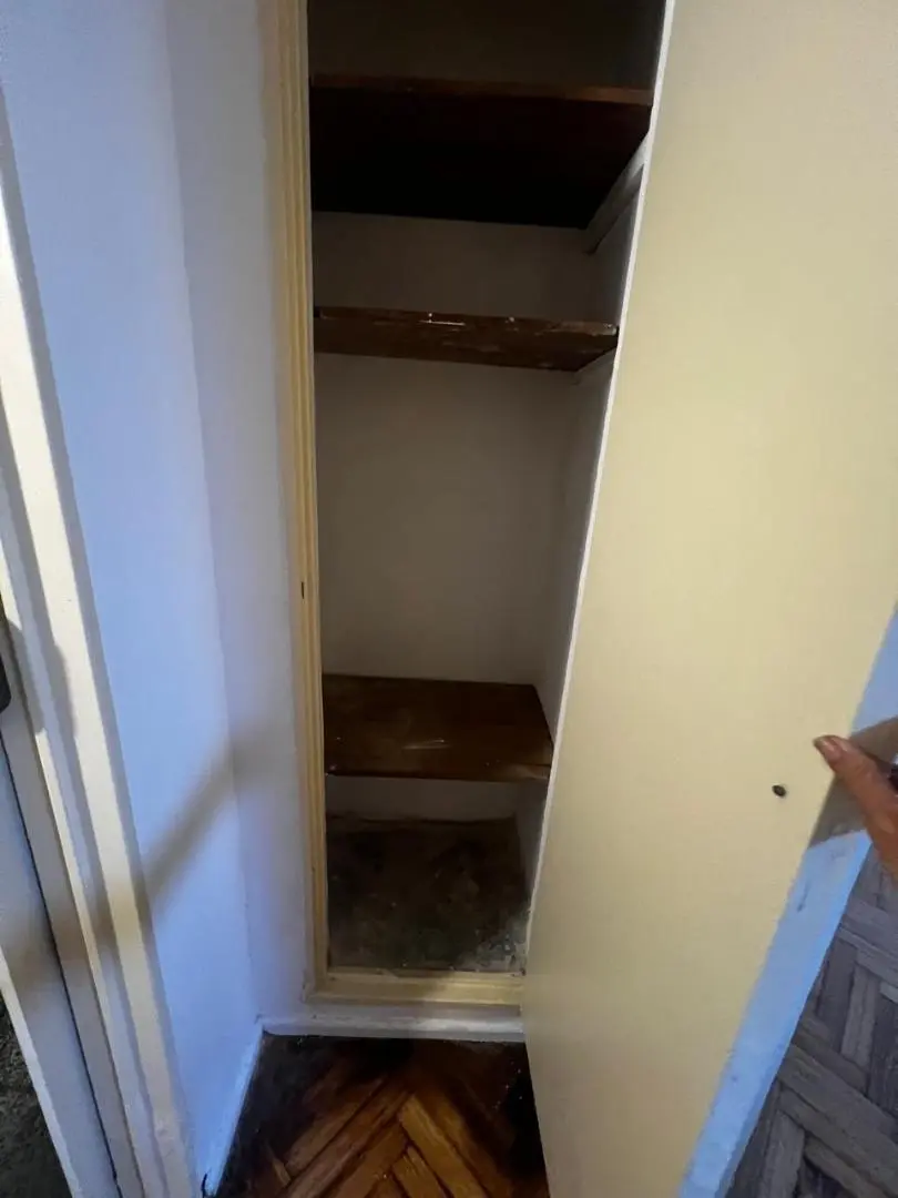 Departamento dos ambientes en alquiler - Palermo 2