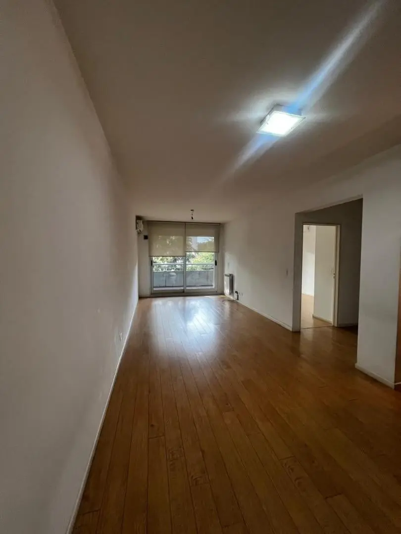 Departamento dos ambientes en alquiler - Villa Urquiza 2
