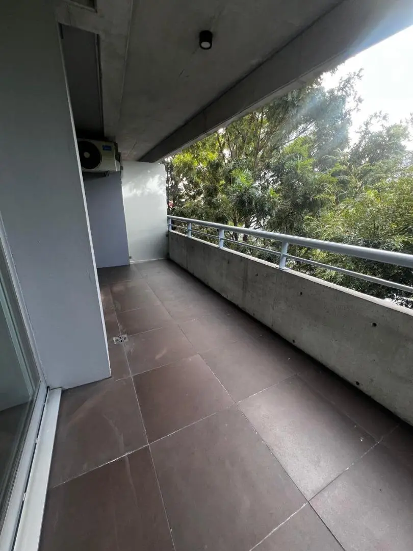 Departamento dos ambientes en alquiler - Villa Urquiza 4