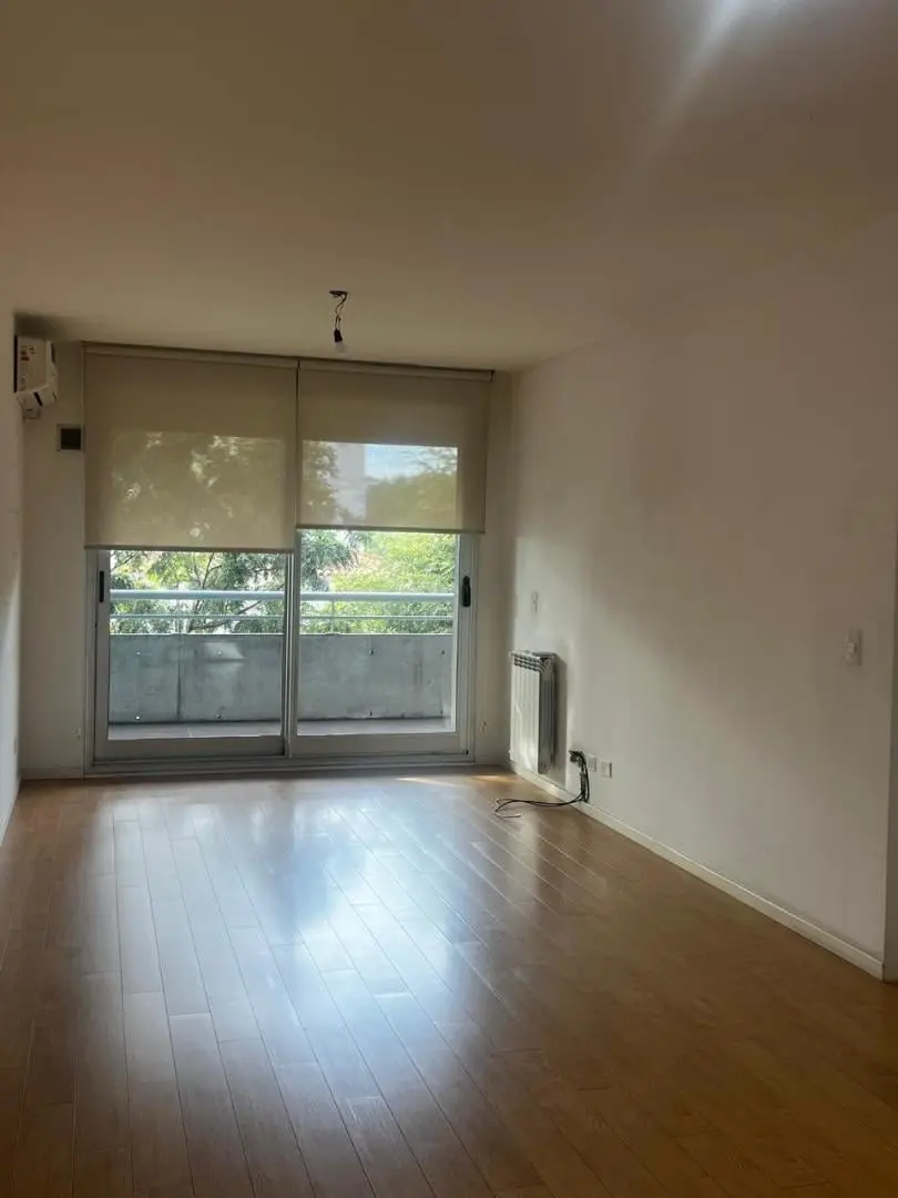 Departamento dos ambientes en alquiler - Villa Urquiza 3