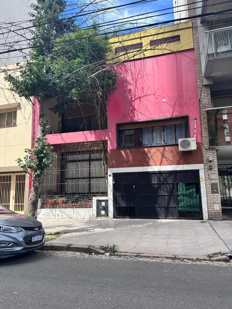 local/ edif  alquiler -  JOYA de Belgrano - sin expensas