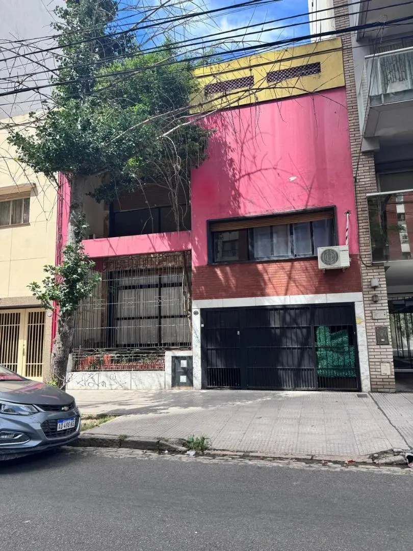 local alquiler - Belgrano - sin expensas 2