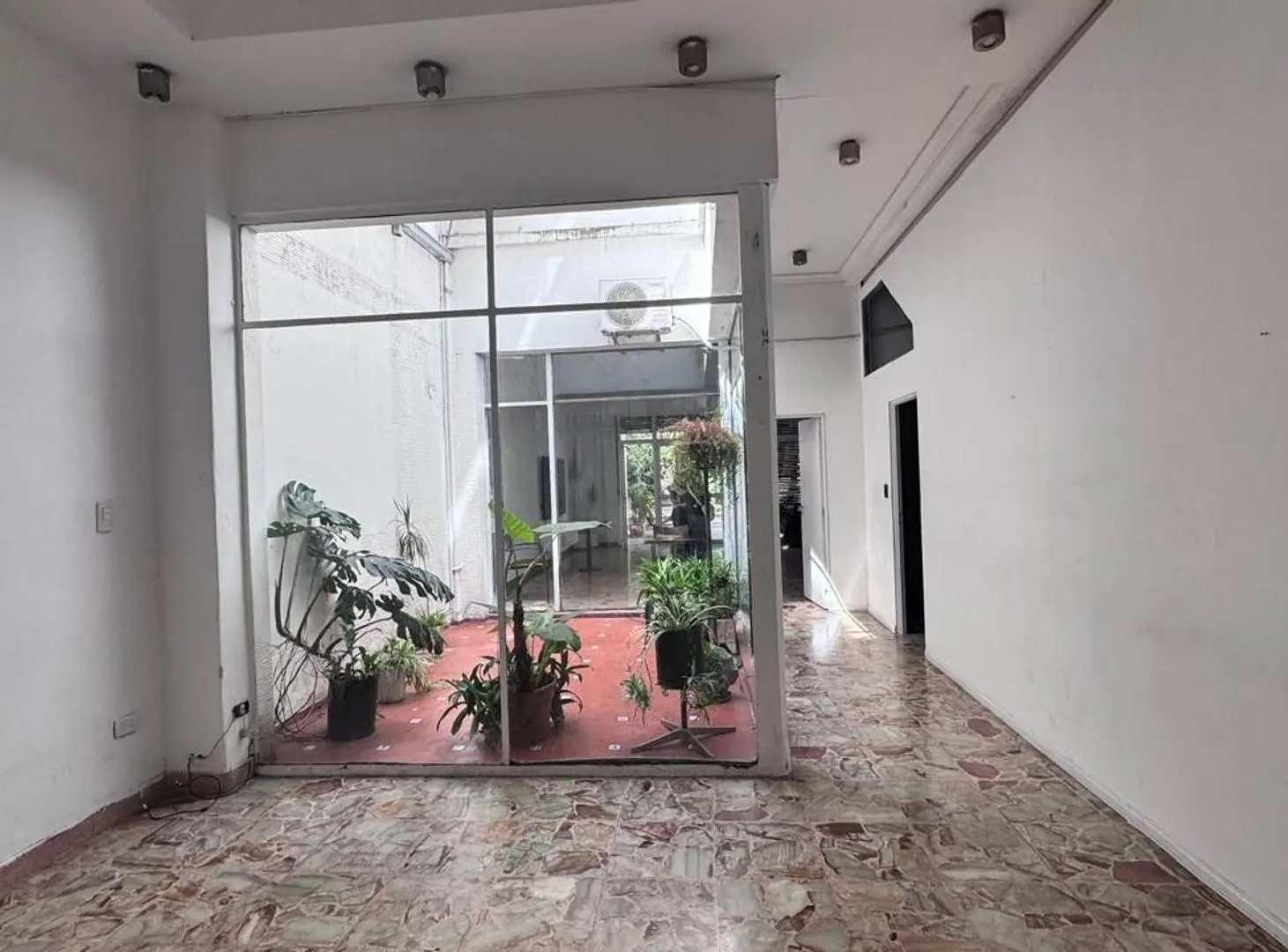 local alquiler - Belgrano - sin expensas 5