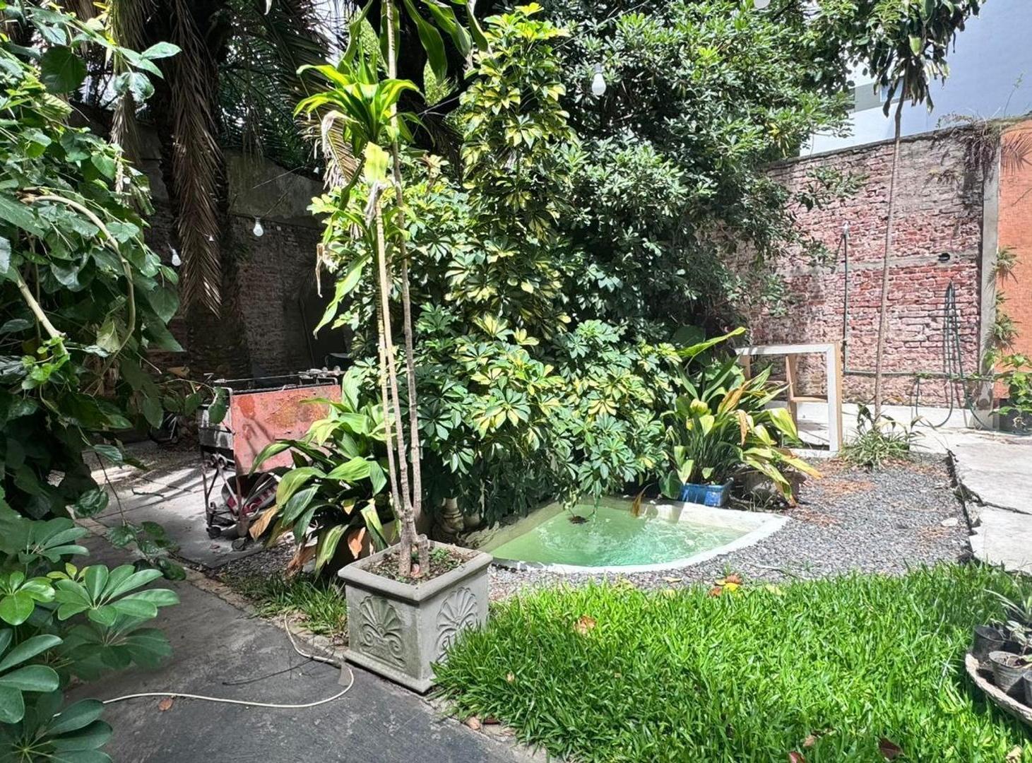 Propiedad en Argentina