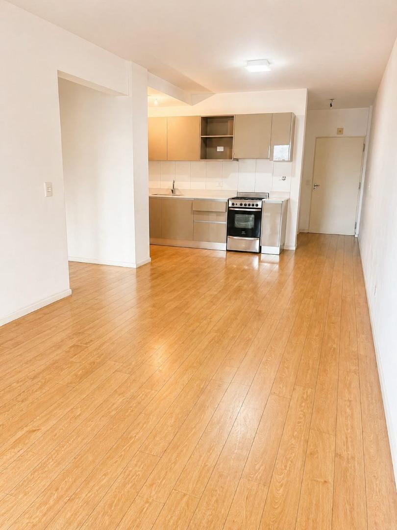 Departamento dos ambientes en alquiler - Villa Urquiza