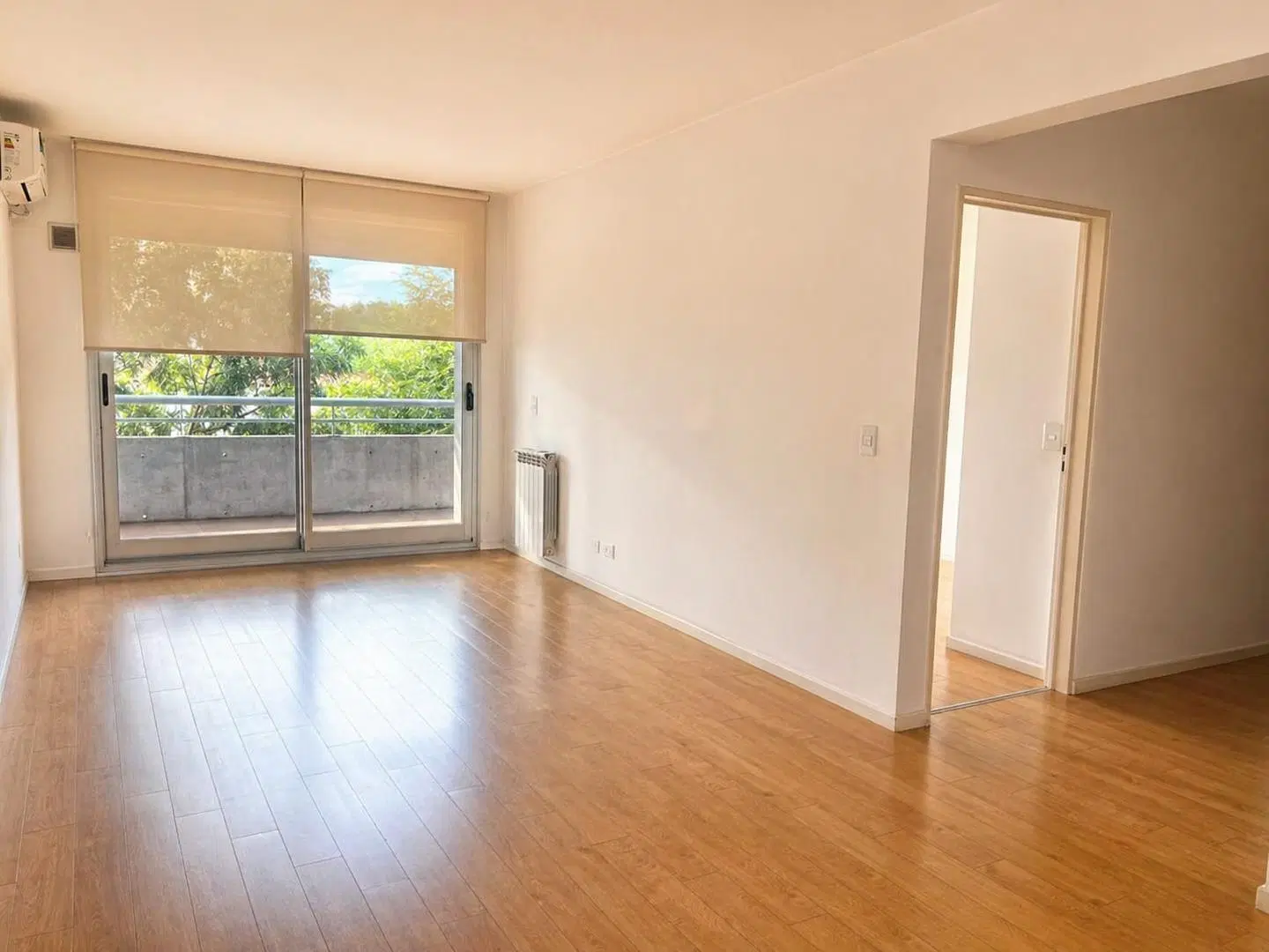 Departamento dos ambientes en alquiler - Villa Urquiza 2