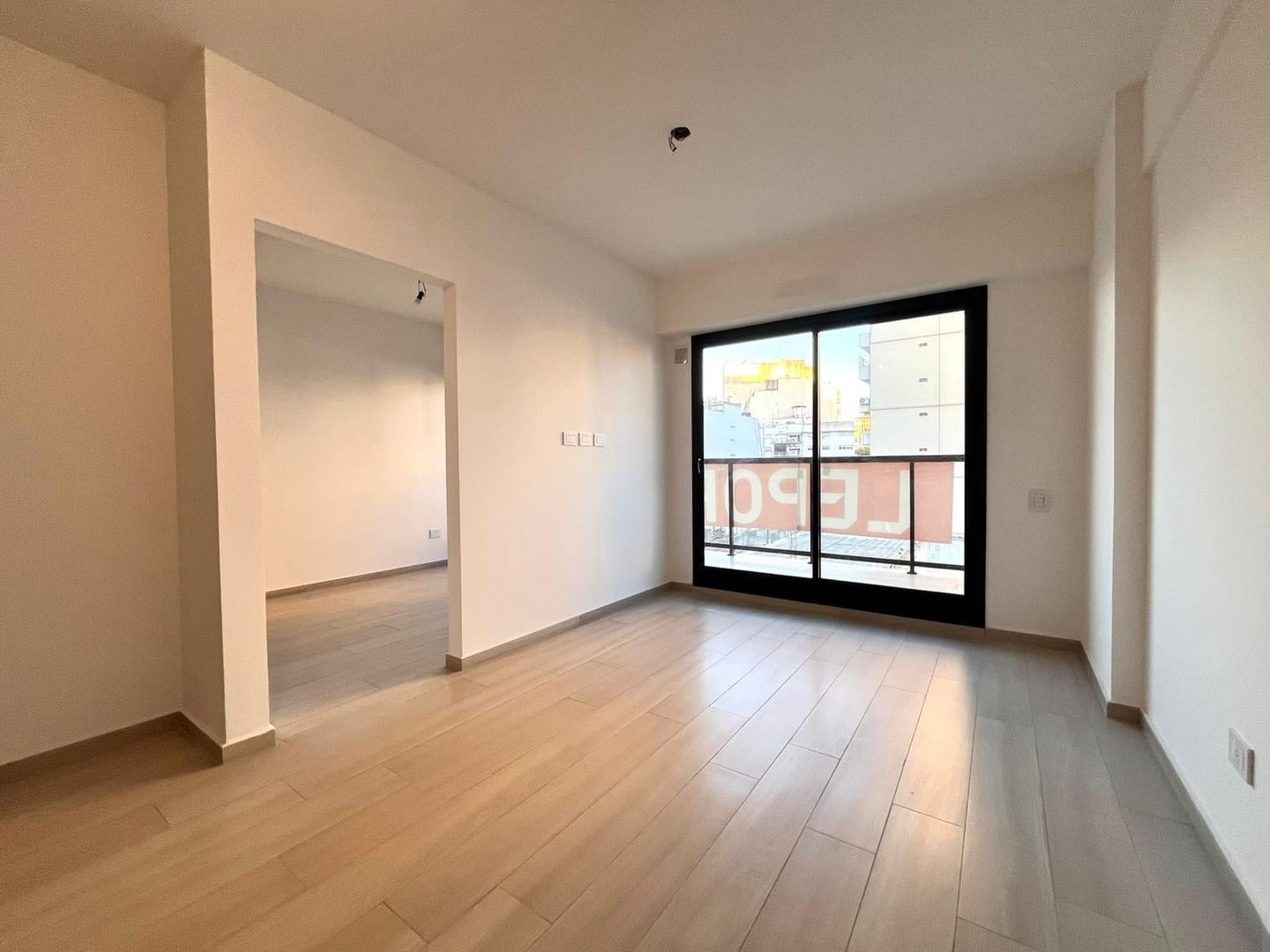Departamento 2 ambientes - Villa Crespo