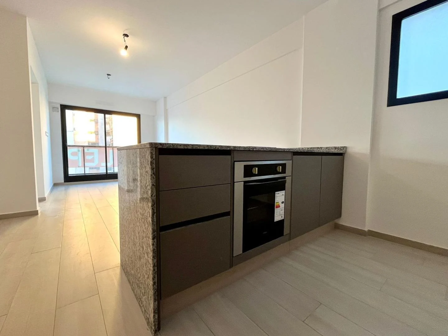Foto de Departamento 2 ambientes - Villa Crespo, imagen 5