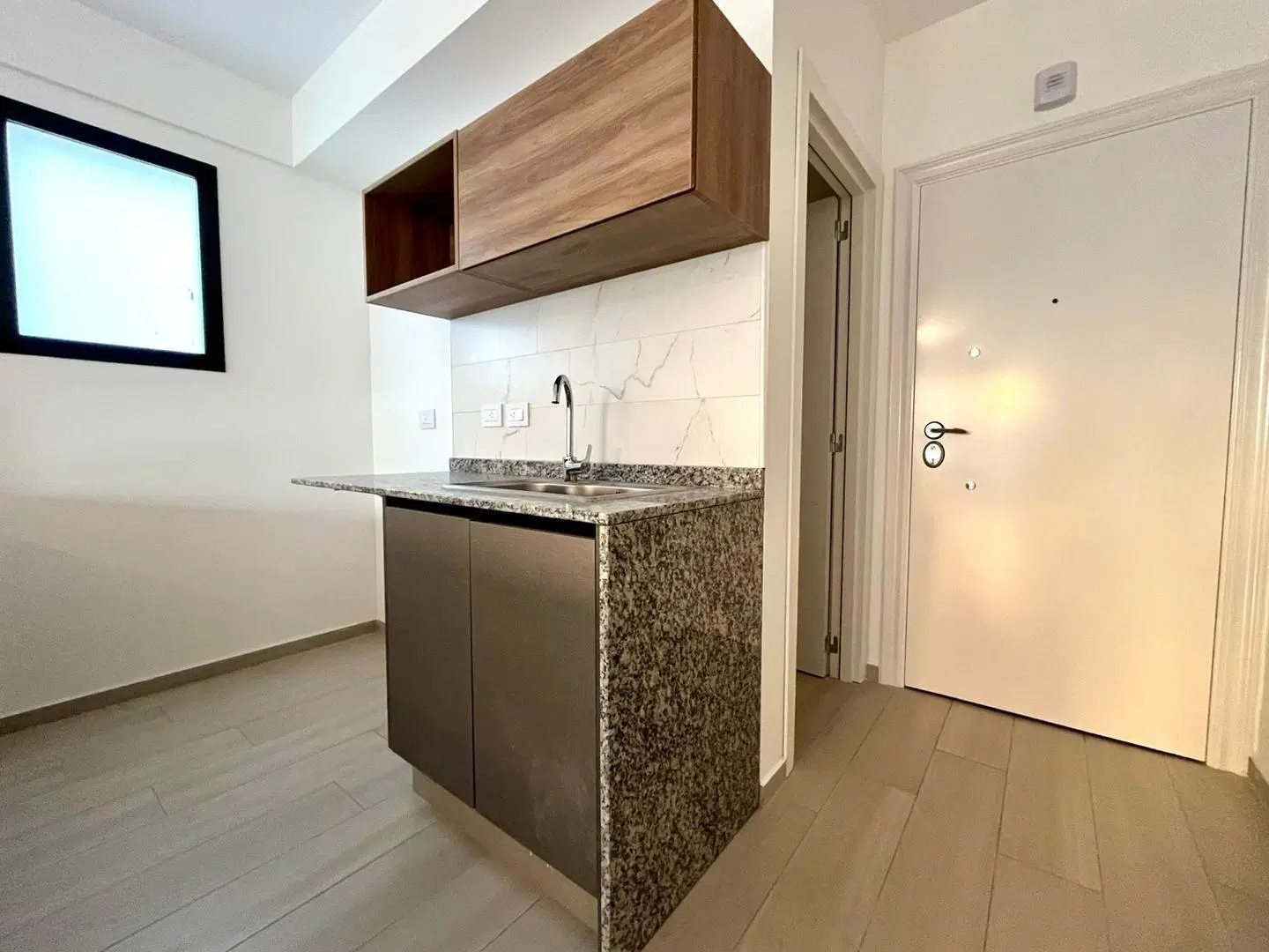 Departamento 2 ambientes - Villa Crespo 2