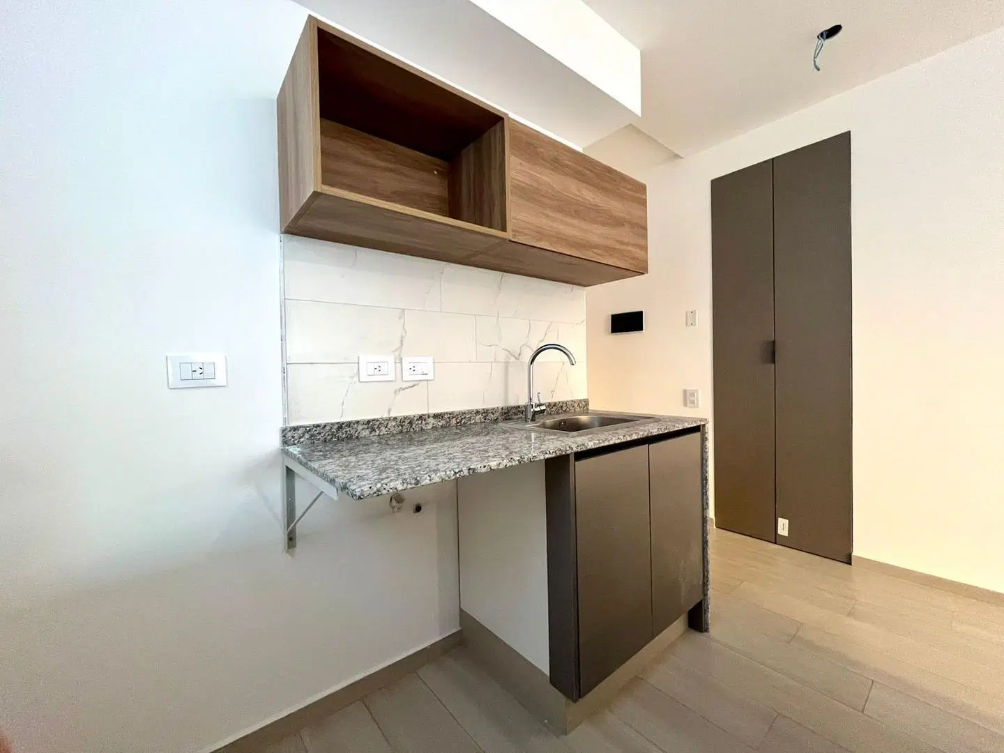 Departamento 2 ambientes - Villa Crespo 3