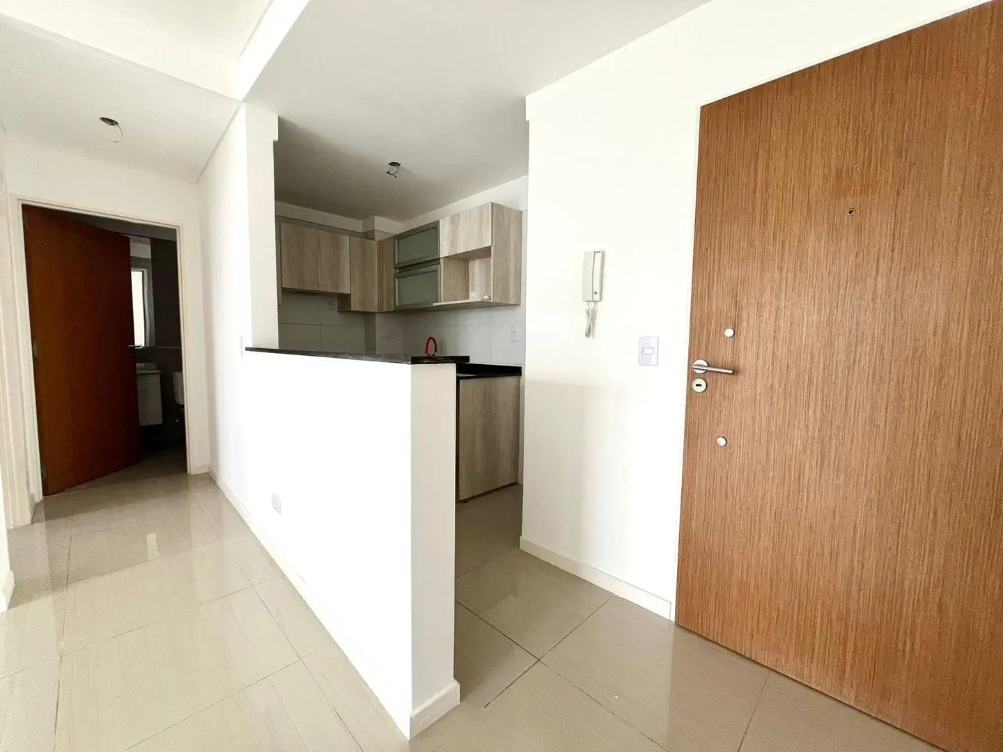 Departamento 2 ambientes - Caballito 3