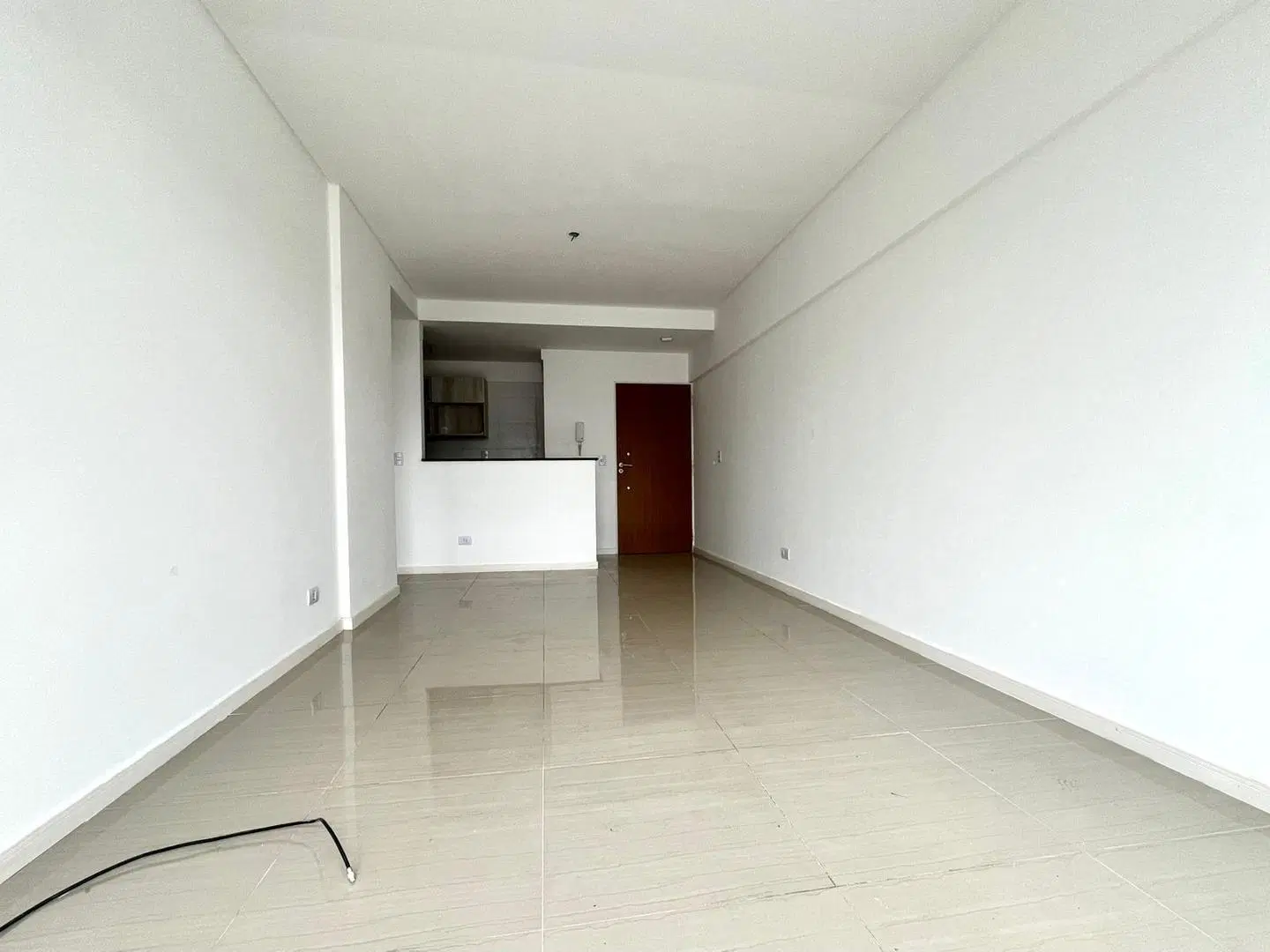 Departamento 2 ambientes - Caballito 2