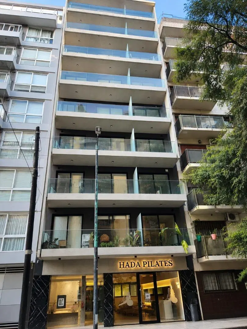 Departamento 2 ambientes en Venta, Guatemala 4222/4, Palermo 5