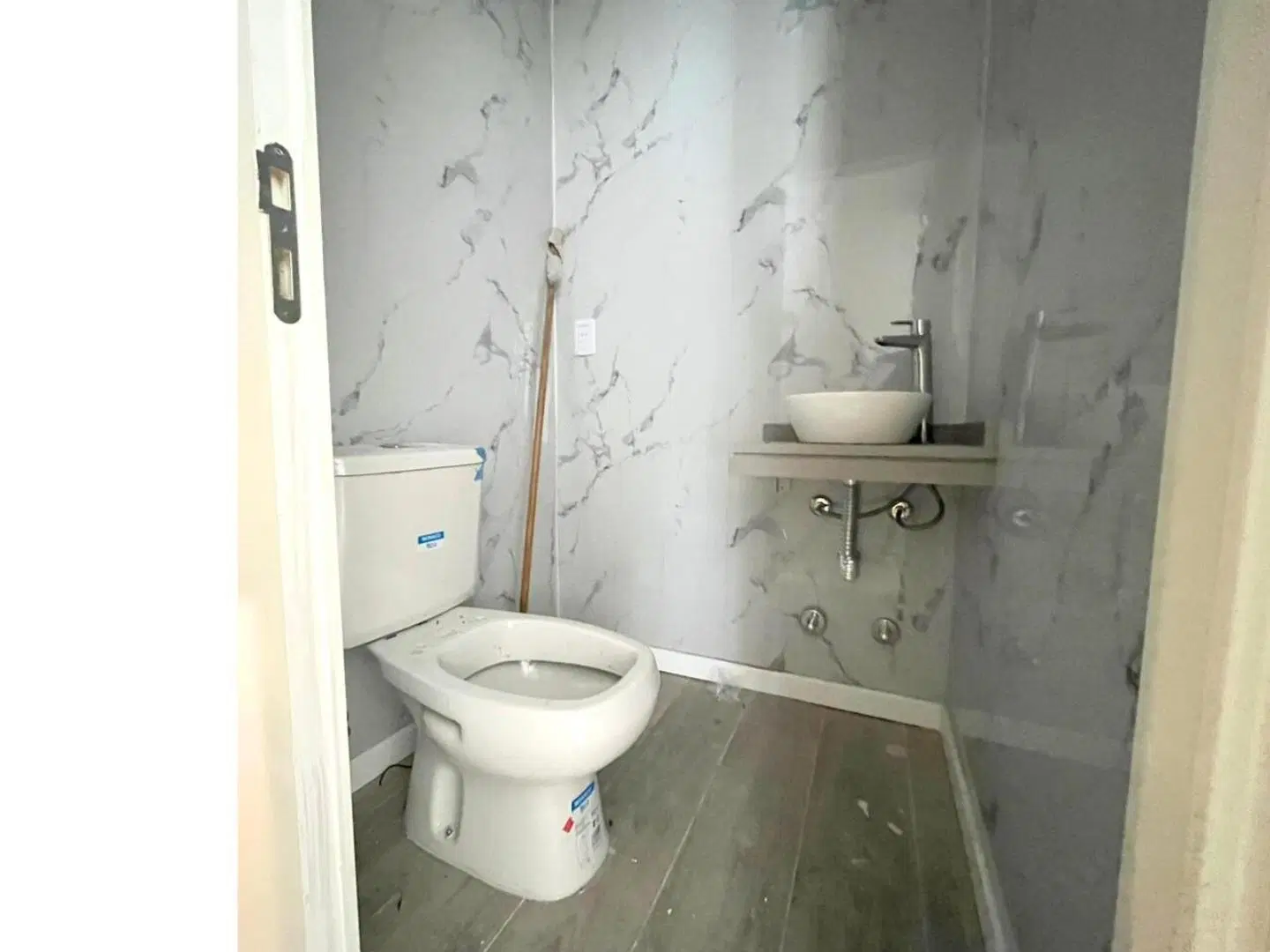 Departamento 2 ambientes en Venta, Guatemala 4222/4, Palermo 3