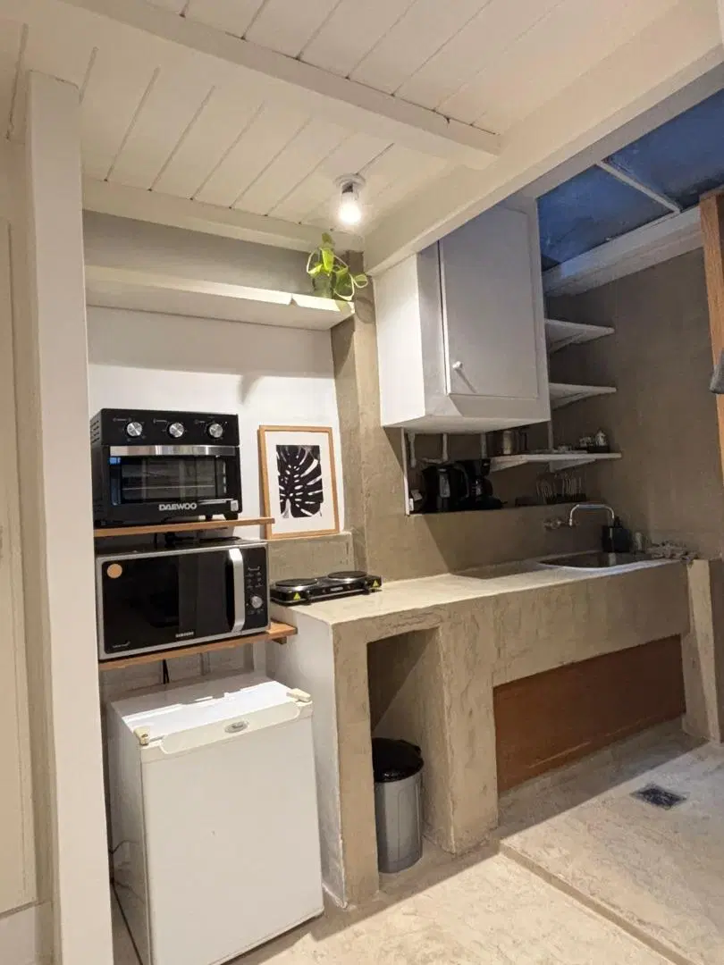 Arenales y Uriburu - Ambiente + Entrepiso - Barrio Norte 2
