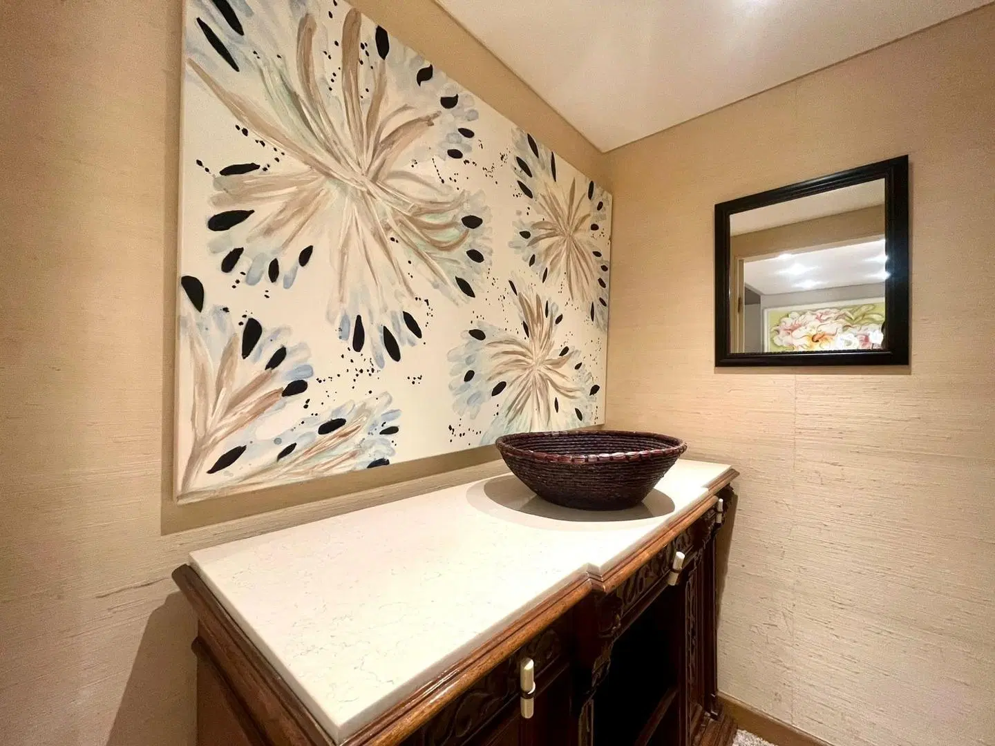 Exclusivo Semipiso en Torre Aisenson - Belgrano 3