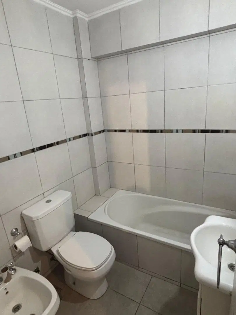 Departamento dos ambientes - Palermo 4