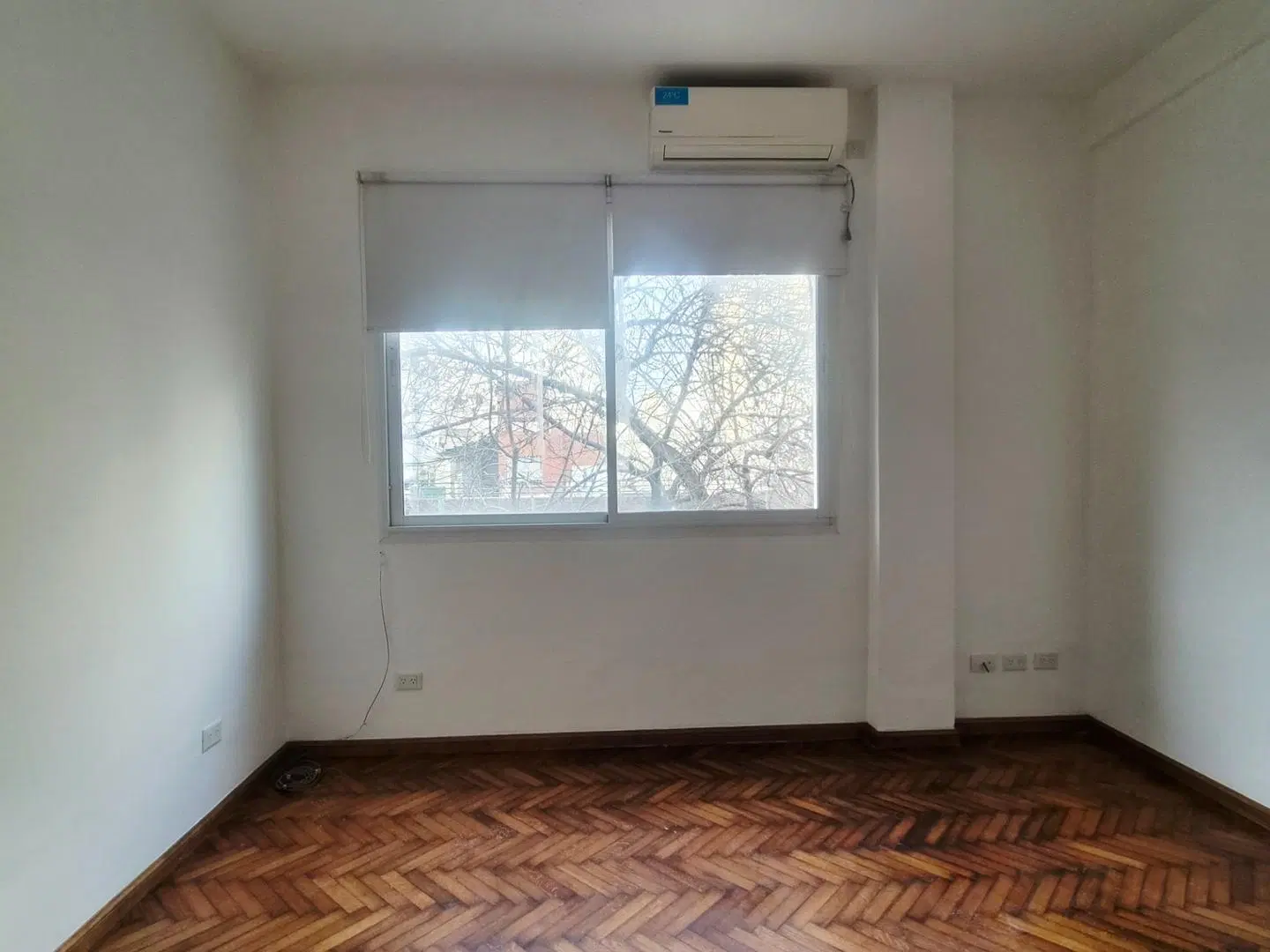 3 ambientes a metros del Hospital Italiano - Almagro 2