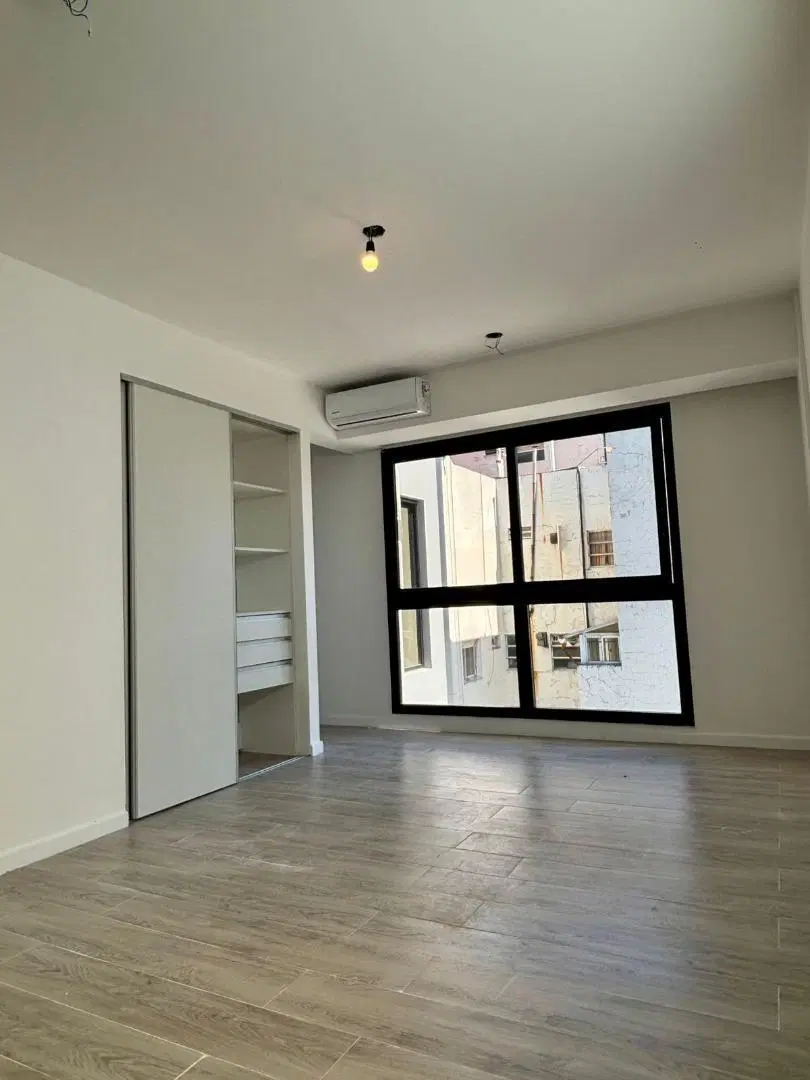 Monoambiente en alquiler a estrenar - Psj. Virasoro, Palermo 4