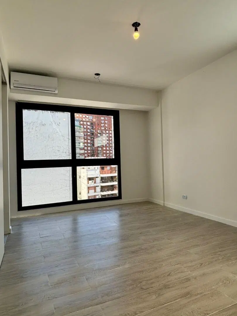 Monoambiente en alquiler a estrenar - Psj. Virasoro, Palermo 5