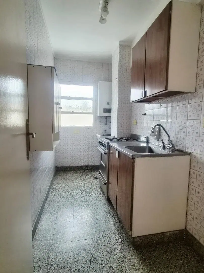 Av. Pueyrredón y Juncal - 2 Ambientes  - Recoleta 5
