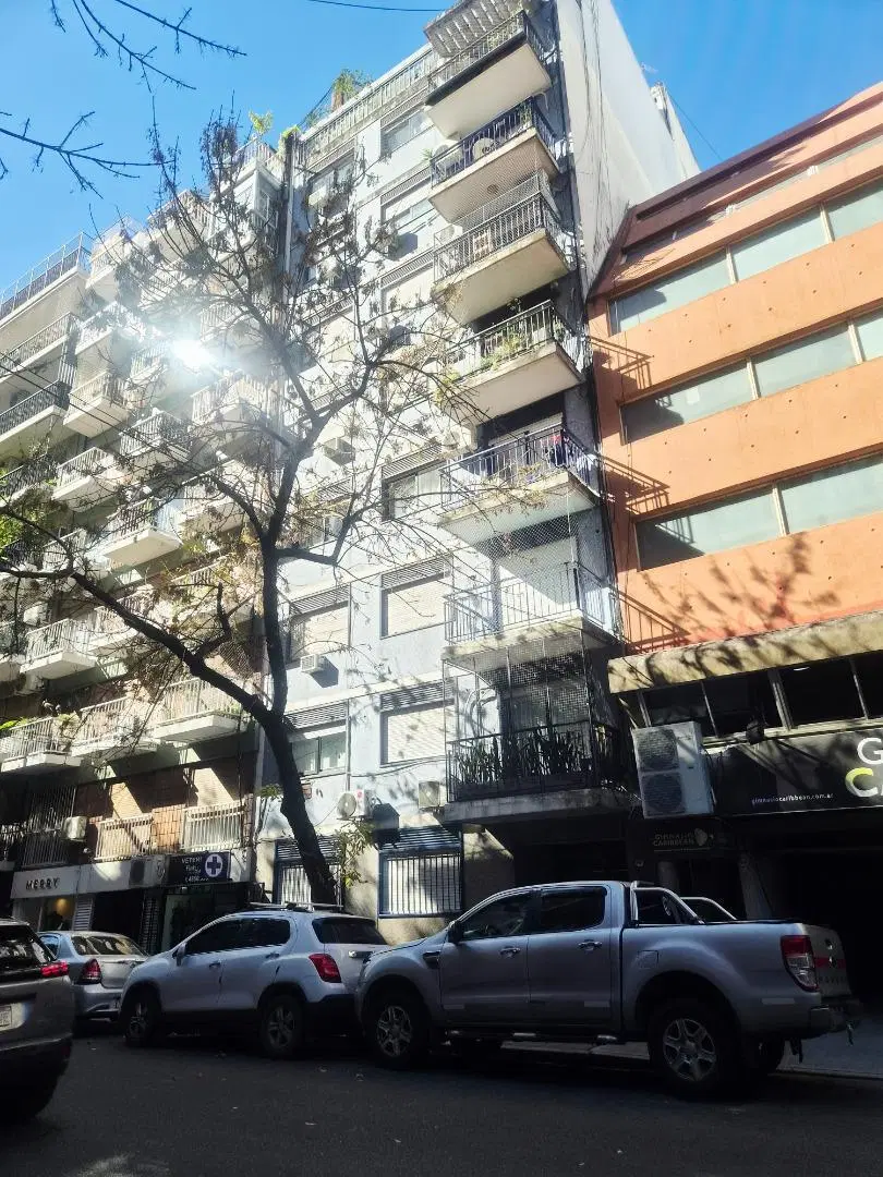 4 Ambientes al Frente - Vidt y Charcas - Barrio Norte 4