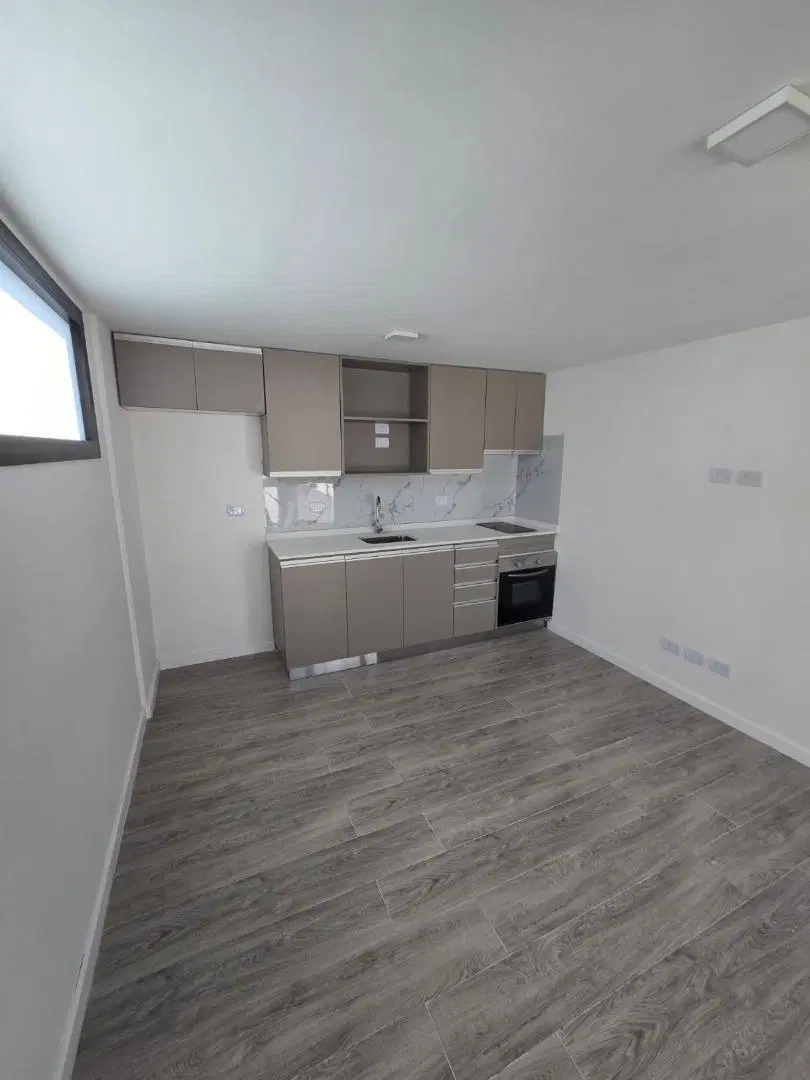 Departamento Duplex 2 ambientes a estrenar 4