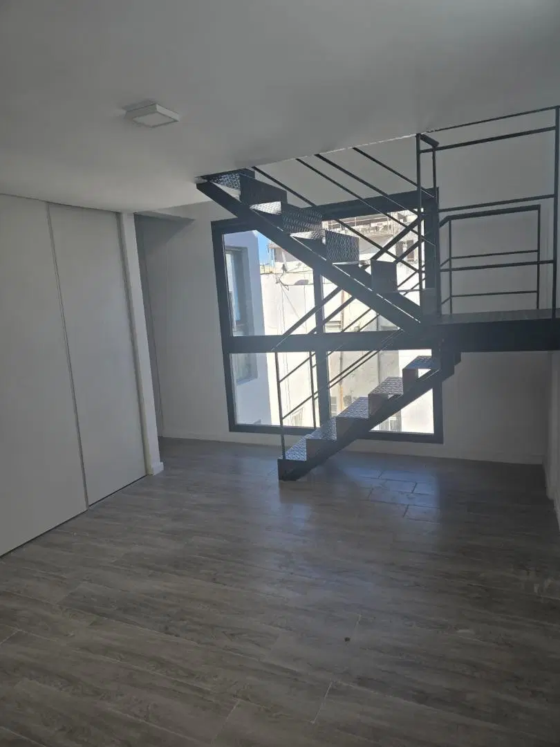Departamento Duplex 2 ambientes a estrenar 2