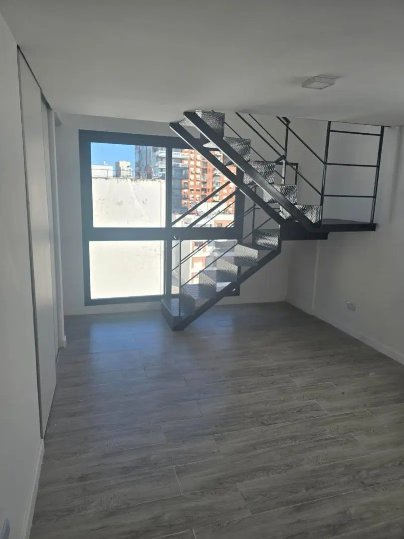Departamento Duplex 2 ambientes a estrenar 1