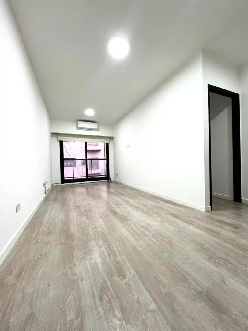 2 ambientes con balcón en alquiler - Recoleta 2