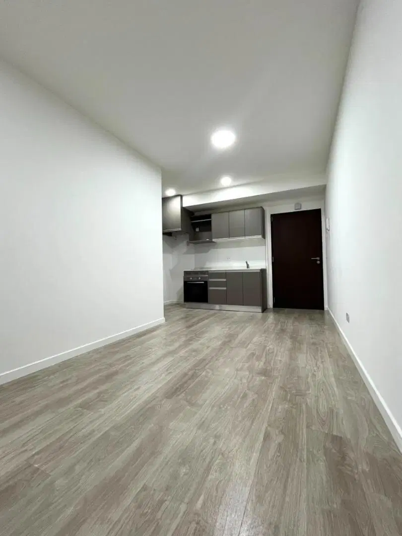2 ambientes con balcón en alquiler - Recoleta 1
