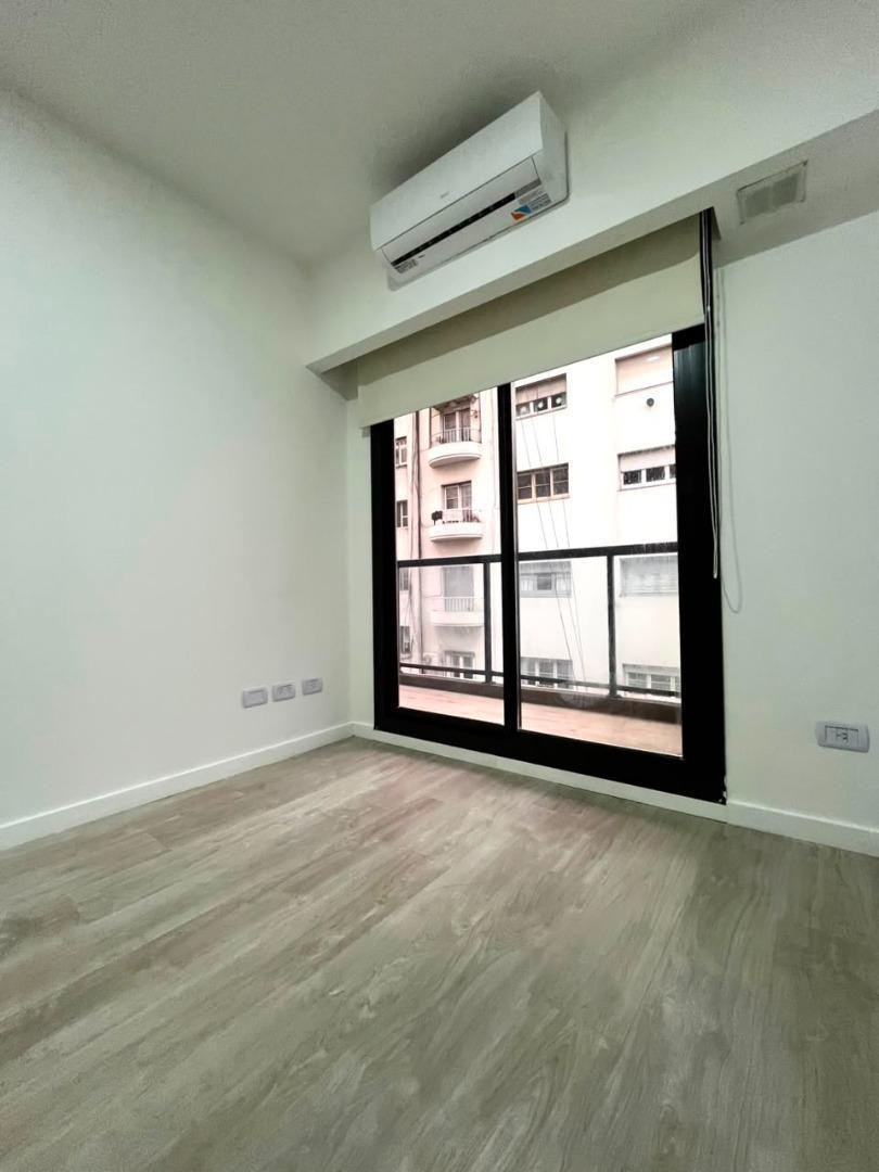 Foto de 2 ambientes con balcón en alquiler - Barrio norte, imagen 4