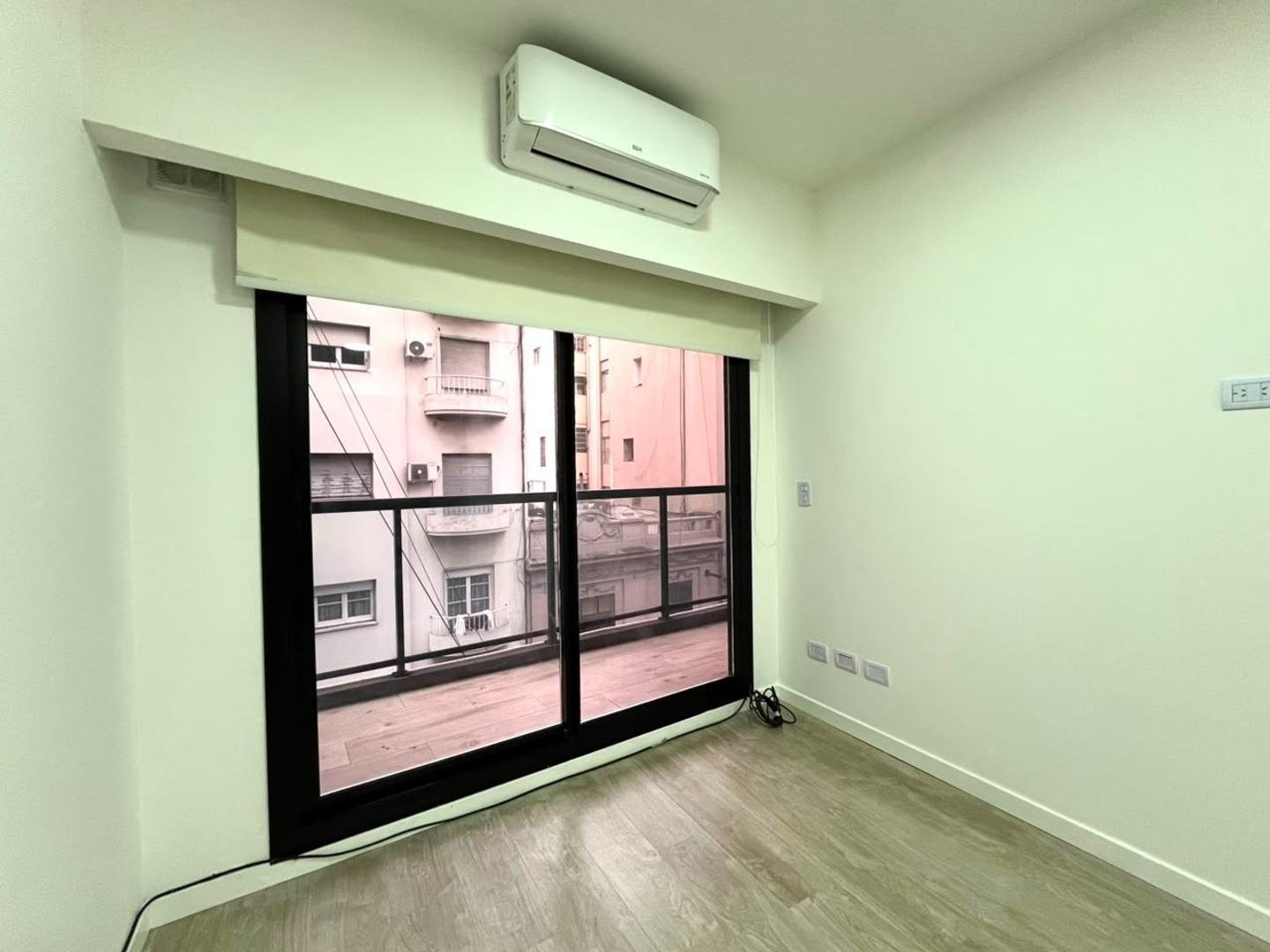 Foto de Departamento 2 ambientes - Recoleta, imagen 1