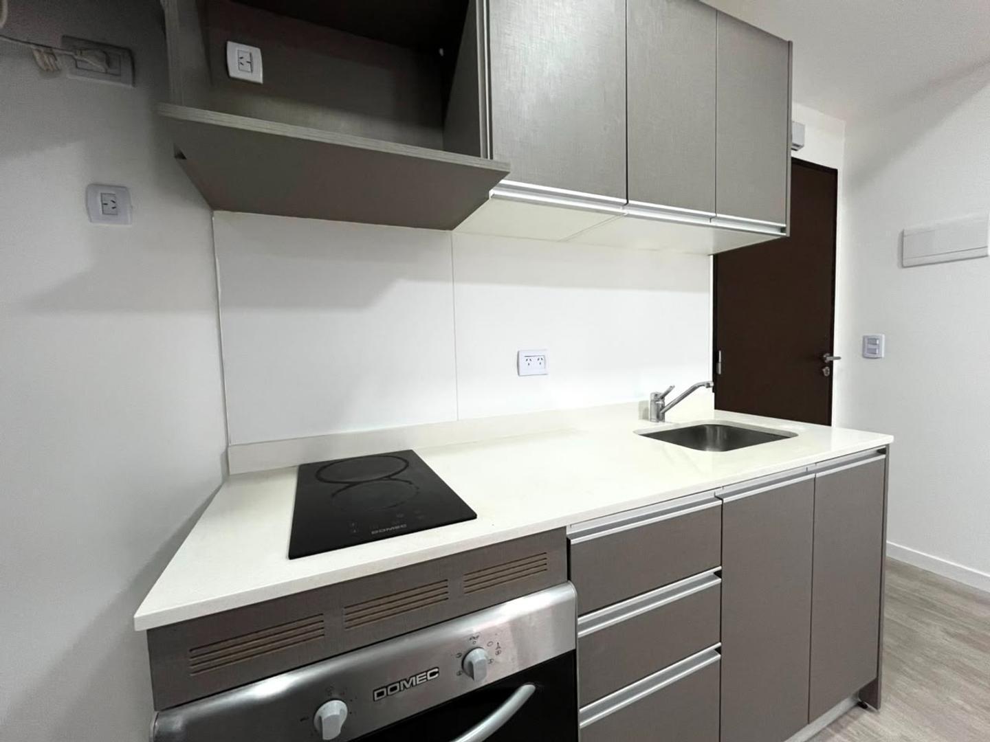 Foto de Departamento 2 ambientes - Recoleta, imagen 2
