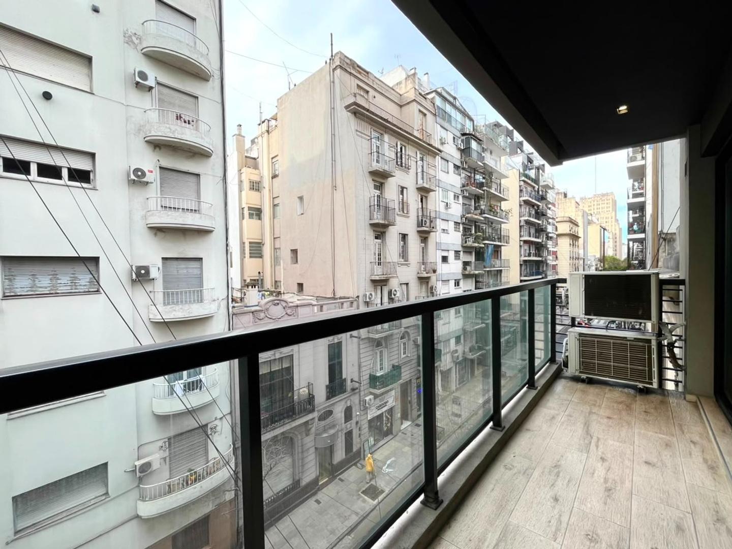 Foto de Departamento 2 ambiente - Barrio Norte, imagen 5
