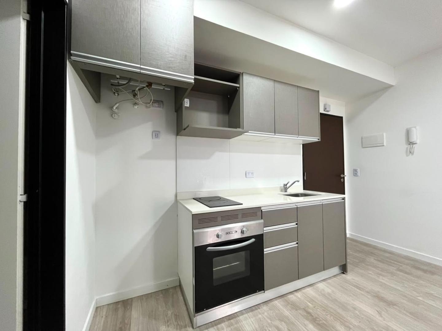 Foto de Departamento 2 ambiente - Barrio Norte, imagen 2