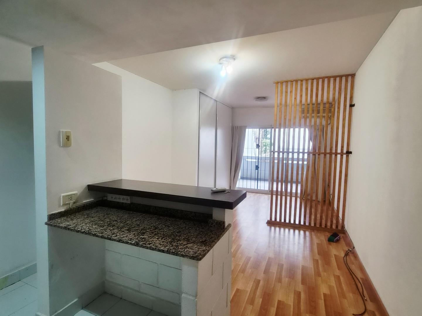 Foto de Charcas y Gallo - Monoambiente Amplio - Barrio Norte, imagen 3