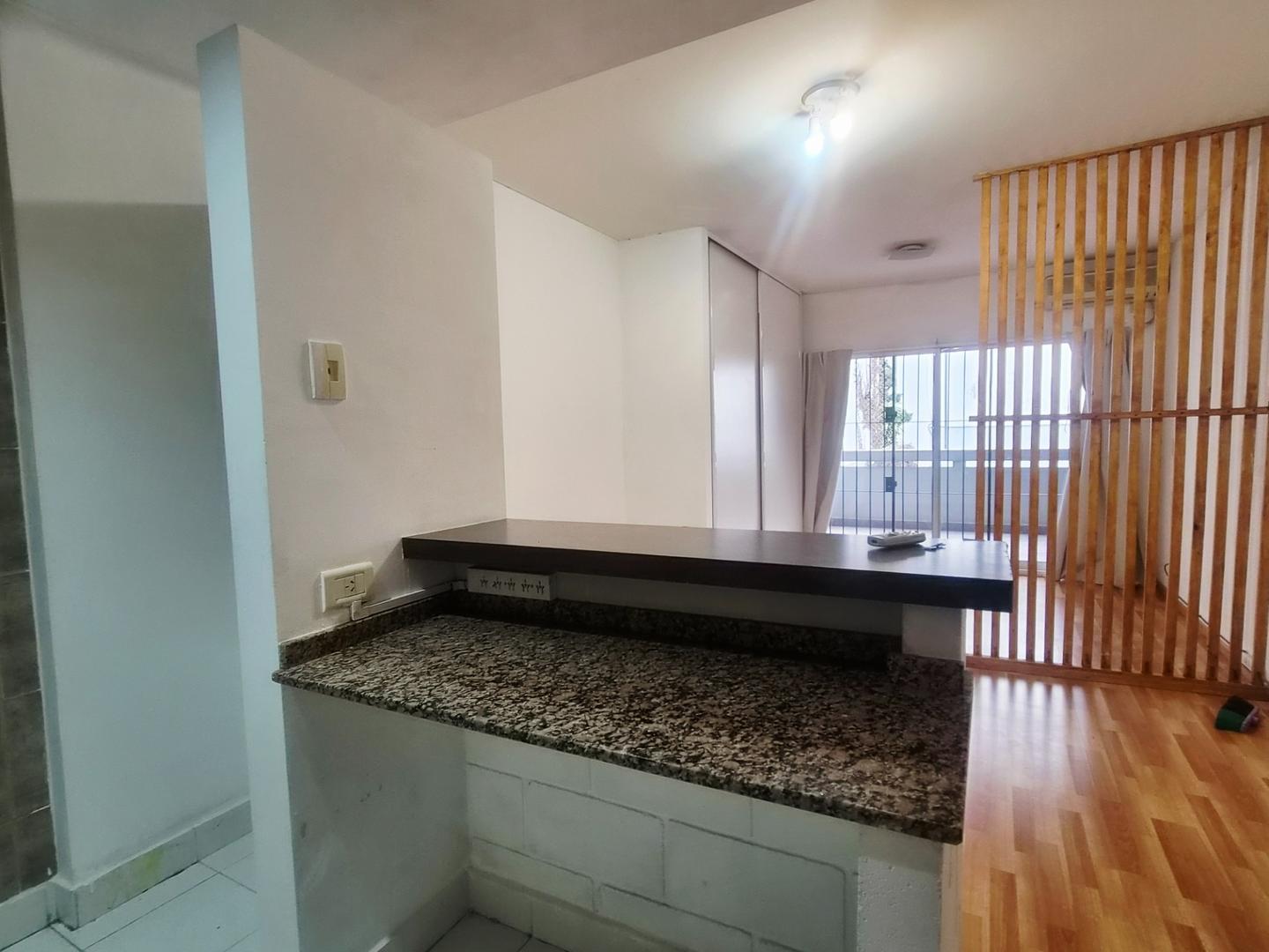 Foto de Charcas y Gallo - Monoambiente Amplio - Barrio Norte, imagen 4